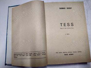 TESS
