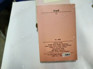 CELAL SAHİR EROZAN (HAYATI- DÖNEMİ- ESERLERİ)