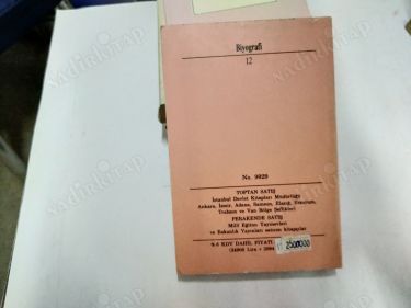 CELAL SAHİR EROZAN (HAYATI- DÖNEMİ- ESERLERİ)