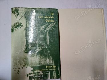 Bir Türk Ailesinin Öyküsü 1.Baskı
