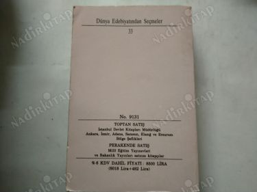 O ESKİ KÜÇÜK DÜNYA