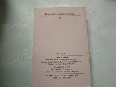 KÖYÜN ÇOCUĞU