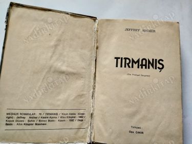 Tırmanış