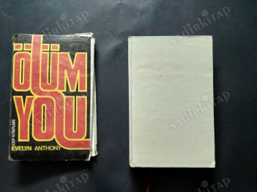 ÖLÜM YOLU