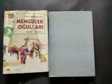 MENGÜCEK OĞULLARI