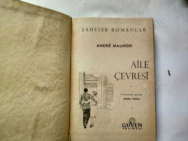 AİLE ÇEVRESİ