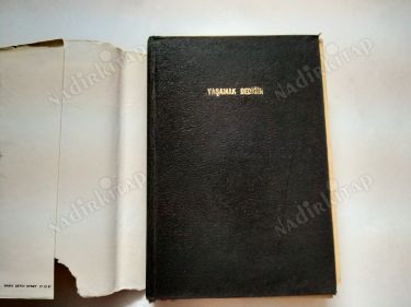 YAŞAMAK DEDİĞİN