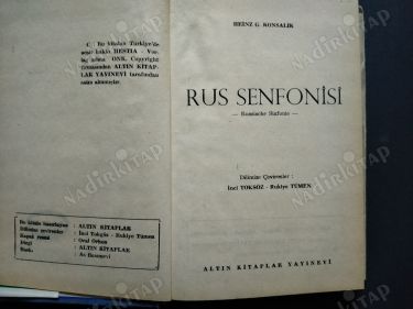 Rus Senfonisi