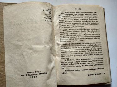 KAHKAHALARLA GÜLELİM