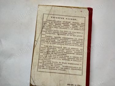 KAHKAHALARLA GÜLELİM