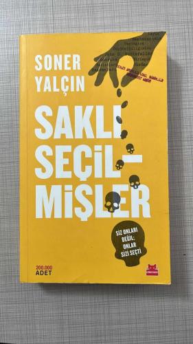 Saklı Seçilmişler