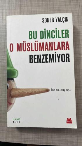 Bu Dinciler O Müslümanlara Benzemiyor; İsim İsim... Olay Olay...