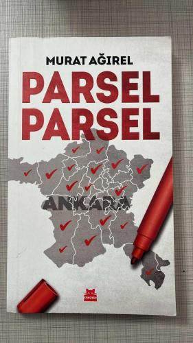 Parsel Parsel Ankara
