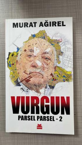 Vurgun Parsel Parsel 2