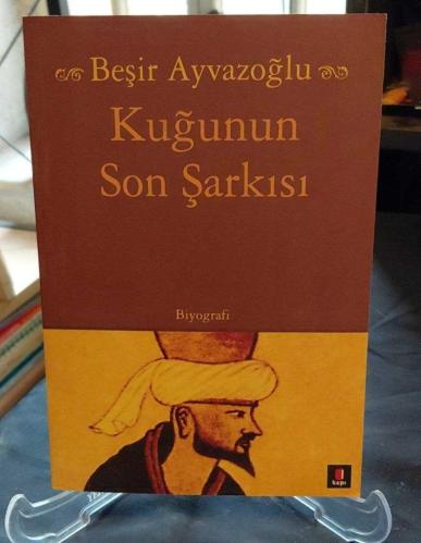 KUĞUNUN SON ŞARKISI