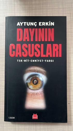 Dayının Casusları