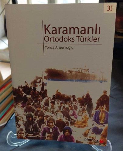KARAMANLI ORTODOKS TÜRKLER