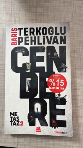 Cendere