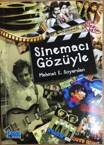 Sinemacı Gözüyle. 1. baskı.