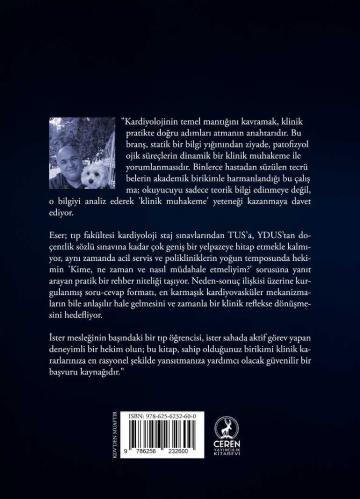 Soru ve Cevaplarla Temelden Kliniğe KARDİYOLOJİ