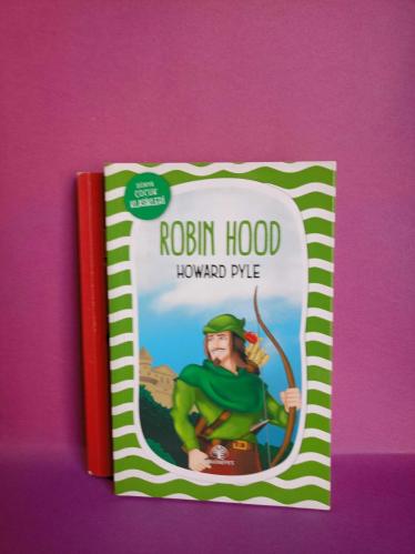 ROBIN HOOD 2.EL
