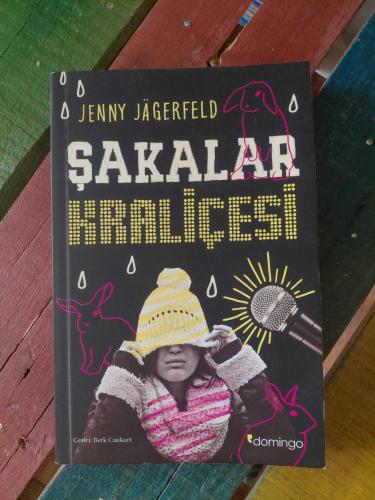 ŞAKALAR KRALİÇESİ