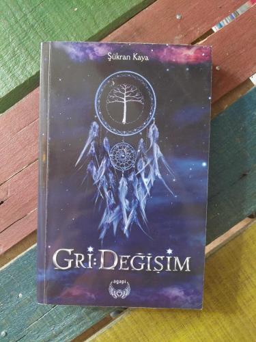 GRİ : DEĞİŞİM 1
