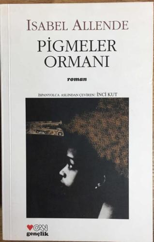 Pigmeler Ormanı. 1. baskı