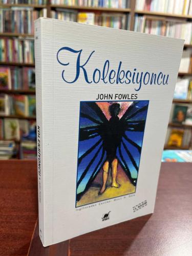 Koleksiyoncu