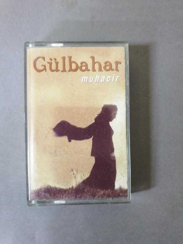 GÜLBAHAR - MUHACIR - KASET