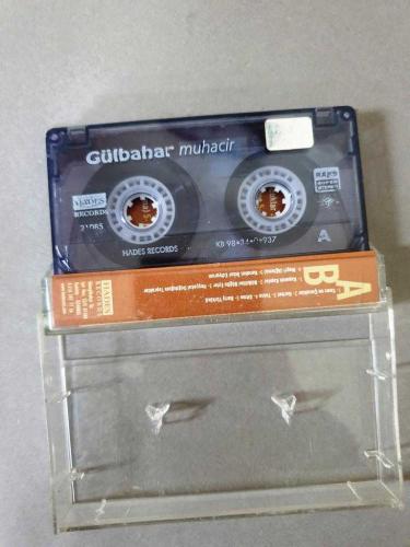 GÜLBAHAR - MUHACIR - KASET