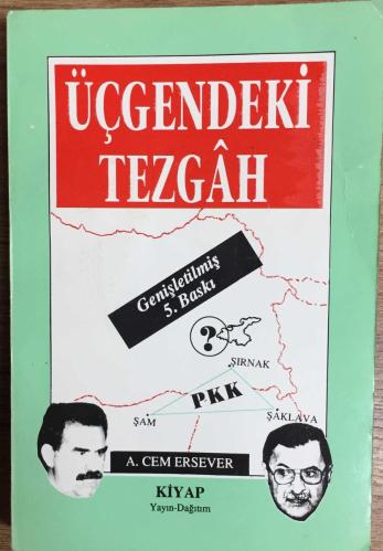 Üçgendeki Tezgah