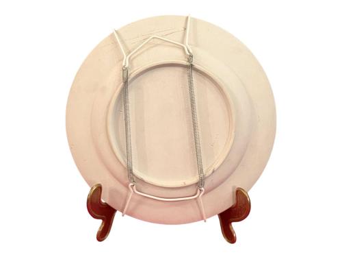 wedgwood duvar tabağı - 18 cm çapında -jf73