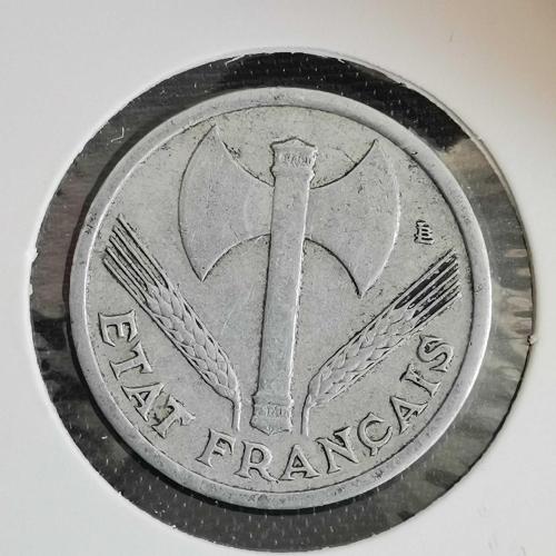 FRANSA  1944    1  FRANK    KAPAMASINDA