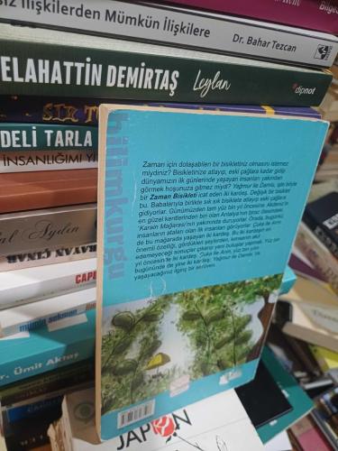 Zaman Bisikleti