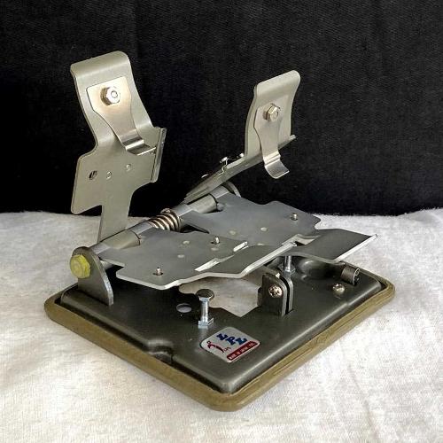 1960 Japonya LPL 8-16mm Film Splicer