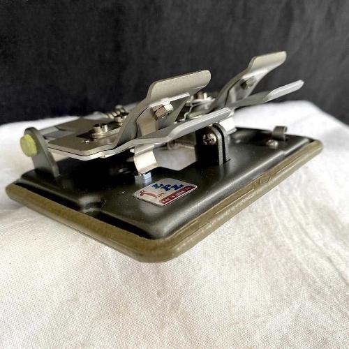 1960 Japonya LPL 8-16mm Film Splicer