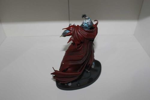 Spawn Other Worlds serisinden Necro Cop figürü (lütfen açıklamayı okuyunuz)
