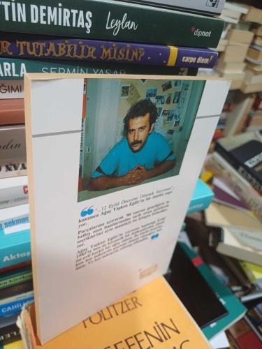 12 Eylül Öncesine Dönmek İstiyorum!