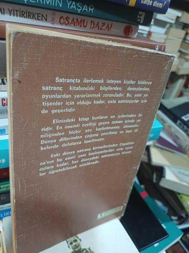 Satrancın Esasları
