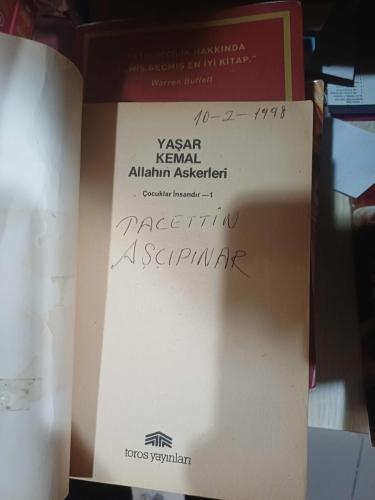Allahın Askerleri