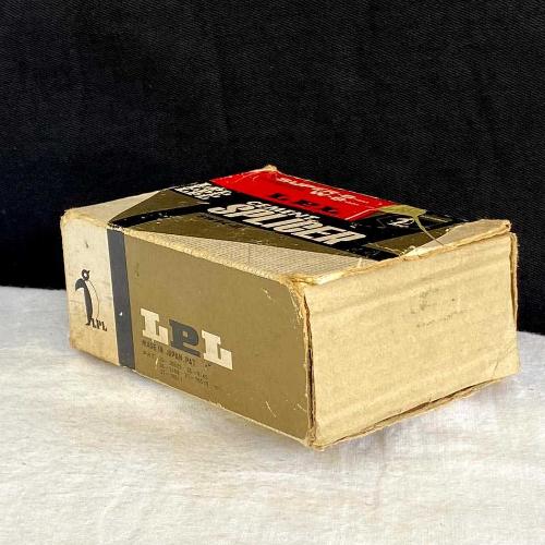 1970 Japonya LPL Super 8mm / W-8mm Splicer