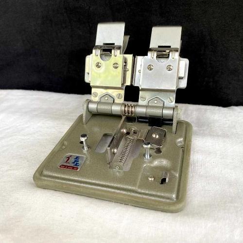1970 Japonya LPL Super 8mm / W-8mm Splicer