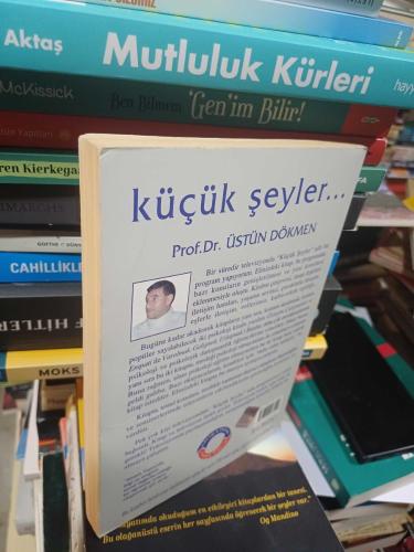 Küçük Şeyler