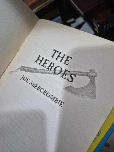 The Heroes