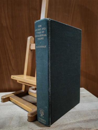 The Nature and Types of Sociological Theory [ CİLTLİ ]