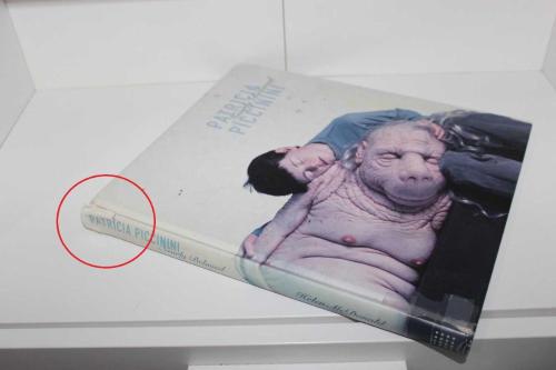 Nearly Beloved (Patricia Piccinini)