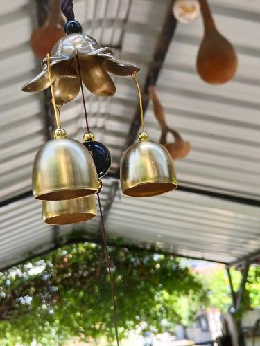 Bahçe veya balkon aksesuarı