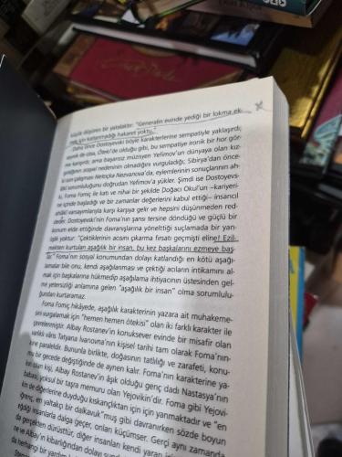 Stepançikovo Köyü ve Sakinleri