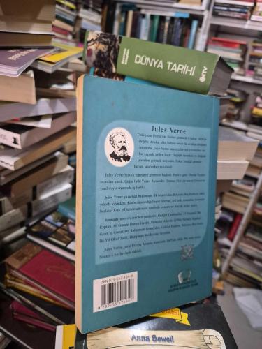 Denizler Altında 20.000 Fersah